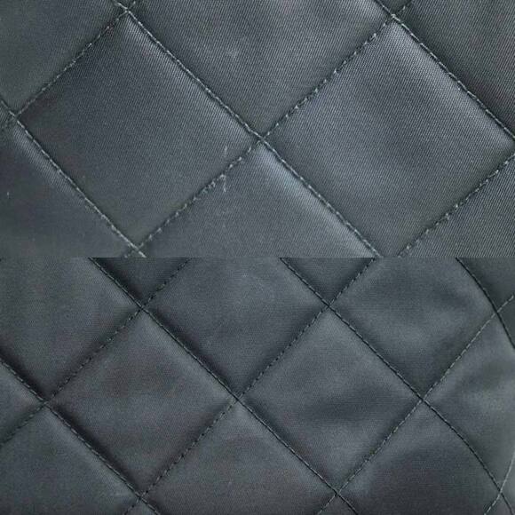 PRADA Black Tote Bag - Picture 9 of 9